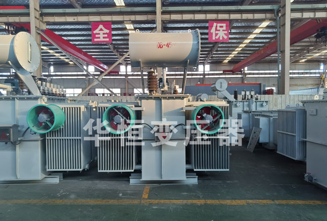 SZ11-10000/35遵义遵义遵义油浸式变压器厂家